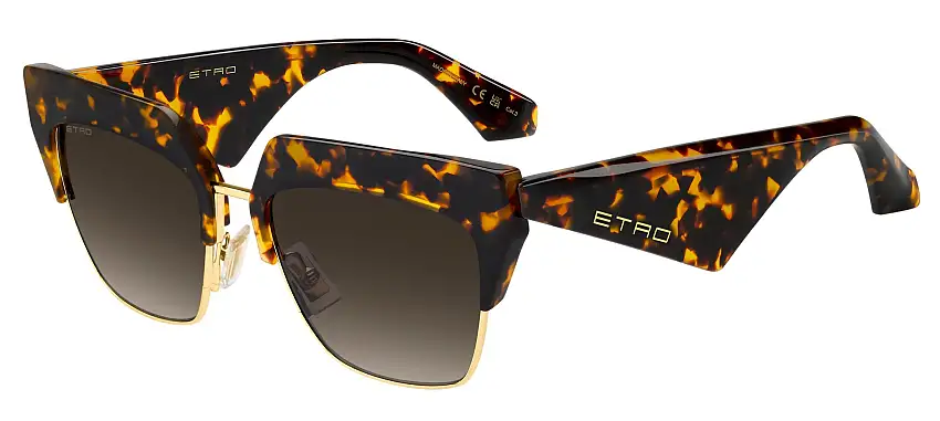 Occhiali da sole ETRO CLUBETROCLUB 086 HA