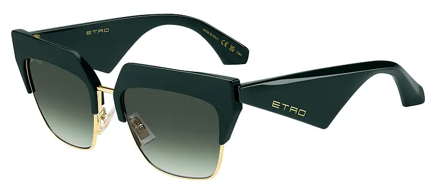Occhiali da sole ETRO CLUBETROCLUB 1ED 9K