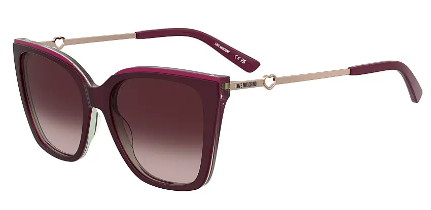Occhiali da sole MOSCHINO LOVE MOL094/S 9KF UQ