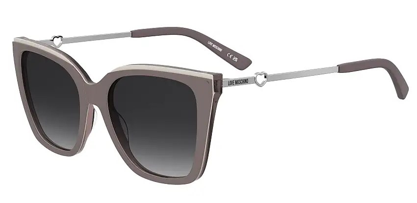 Occhiali da sole MOSCHINO LOVE MOL094/S P6Q 9O