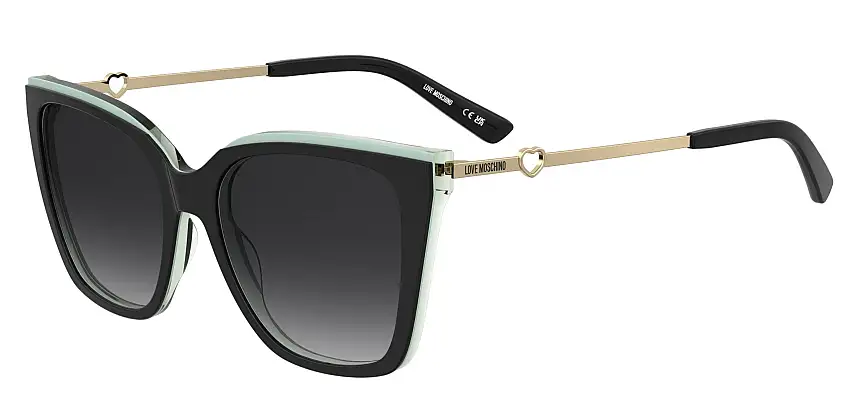 Occhiali da sole MOSCHINO LOVE MOL094/S SDK 9O