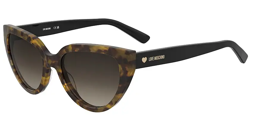 Occhiali da sole MOSCHINO LOVE MOL095/S 086 HA