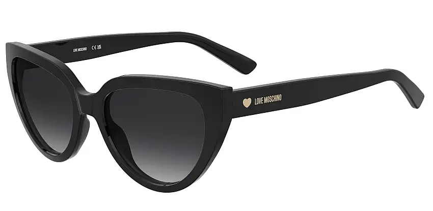Occhiali da sole MOSCHINO LOVE MOL095/S 807 9O