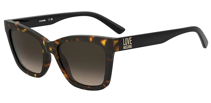 Occhiali da sole MOSCHINO LOVE MOL096/S 086 HA