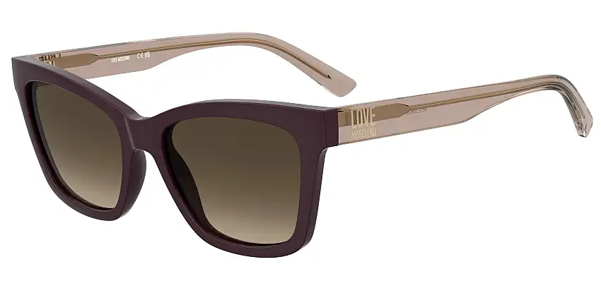 Occhiali da sole MOSCHINO LOVE MOL096/S 0T7 HA