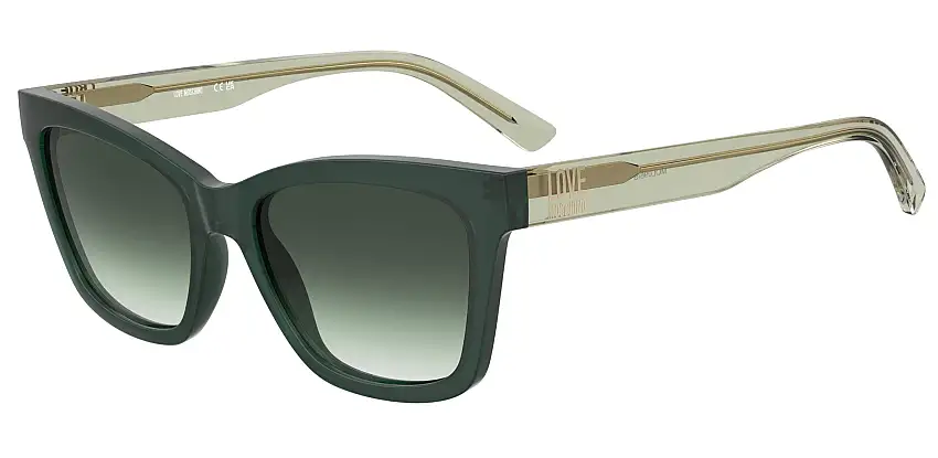 Occhiali da sole MOSCHINO LOVE MOL096/S 1ED 9K