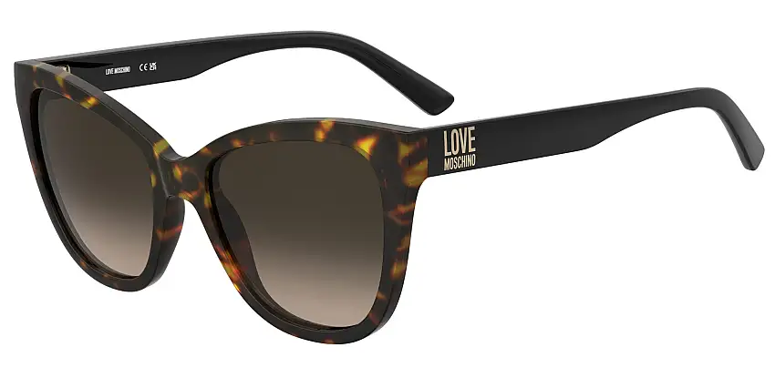 Occhiali da sole MOSCHINO LOVE MOL097/S 086 HA