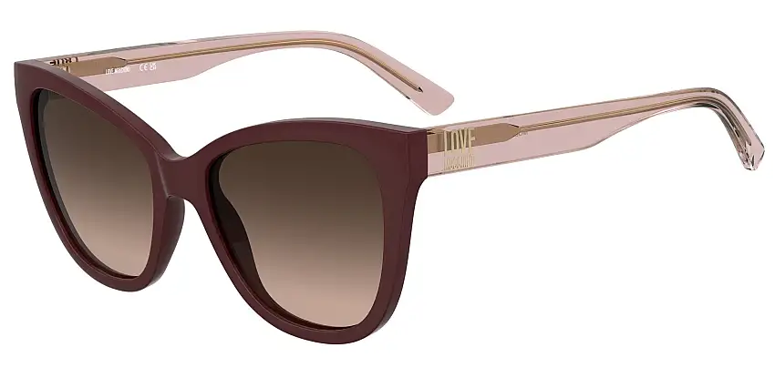 Occhiali da sole MOSCHINO LOVE MOL097/S LHF HA