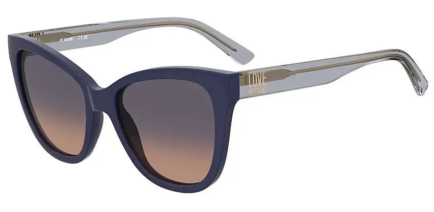 Occhiali da sole MOSCHINO LOVE MOL097/S PJP O9
