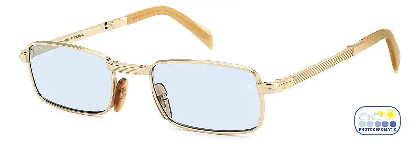 Occhiali da sole DAVID BECKHAM 99/ORIGAMIDB IDA QZ