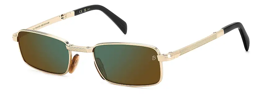 Occhiali da sole DAVID BECKHAM 99/ORIGAMIDB RHL MT