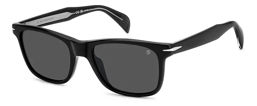 Occhiali da sole DAVID BECKHAM 1197/SDB 807 M9