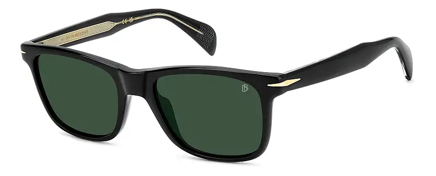 Occhiali da sole DAVID BECKHAM 1197/SDB 807 QT