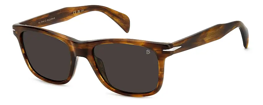 Occhiali da sole DAVID BECKHAM 1197/SDB EX4 IR
