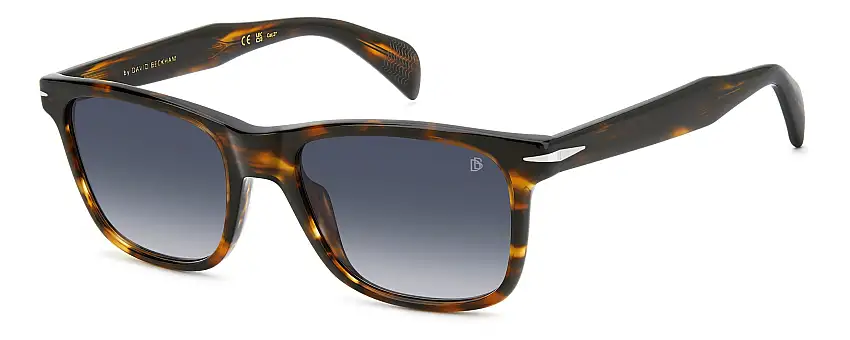 Occhiali da sole DAVID BECKHAM 1197/SDB WR9 08