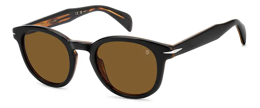 Occhiali da sole DAVID BECKHAM 1198/SDB 05K 2M