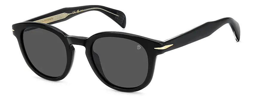 Occhiali da sole DAVID BECKHAM 1198/SDB 807 IR