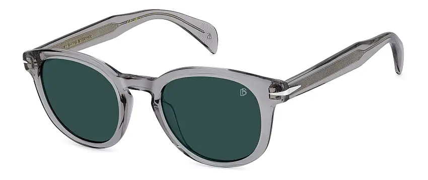 Occhiali da sole DAVID BECKHAM 1198/SDB KB7 KU