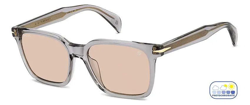 Occhiali da sole DAVID BECKHAM 1199/G/SDB KB7 3O