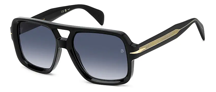 Occhiali da sole DAVID BECKHAM 7151/SDB 807 08