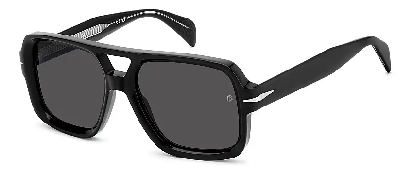 Occhiali da sole DAVID BECKHAM 7151/SDB 807 IR