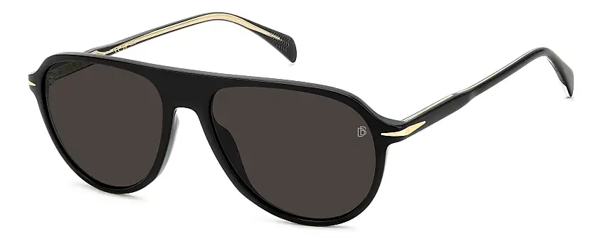 Occhiali da sole DAVID BECKHAM 1200/SDB 807 IR