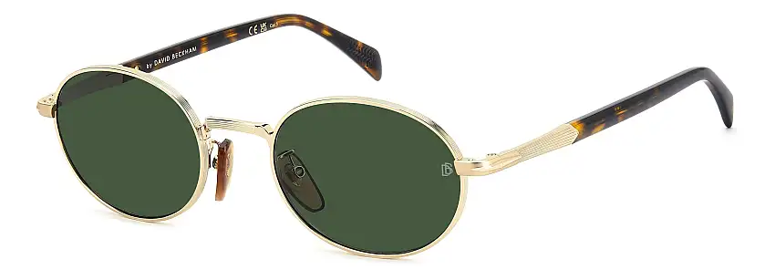 Occhiali da sole DAVID BECKHAM 1196/SDB 06J O7