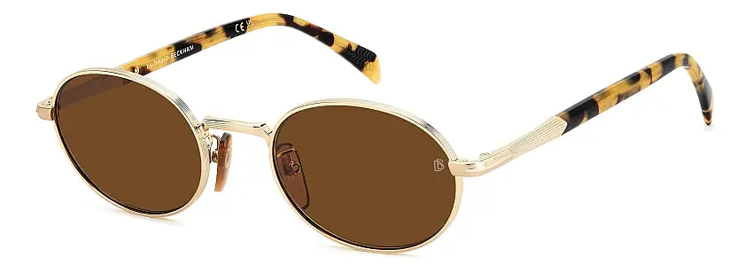 Occhiali da sole DAVID BECKHAM 1196/SDB HM2 70