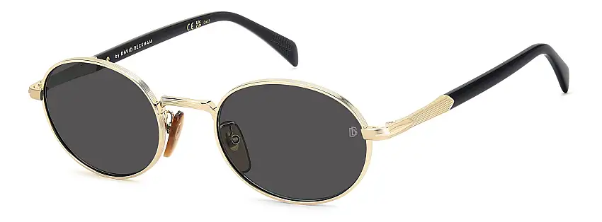Occhiali da sole DAVID BECKHAM 1196/SDB RHL IR