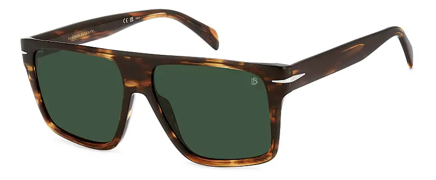 Occhiali da sole DAVID BECKHAM 7149/SDB WR9 QT