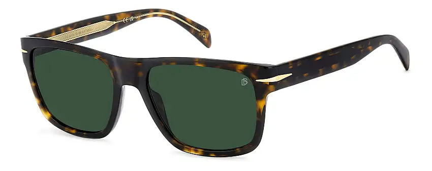 Occhiali da sole DAVID BECKHAM 7150/SDB 086 QT