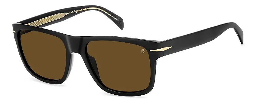 Occhiali da sole DAVID BECKHAM 7150/SDB 807 70