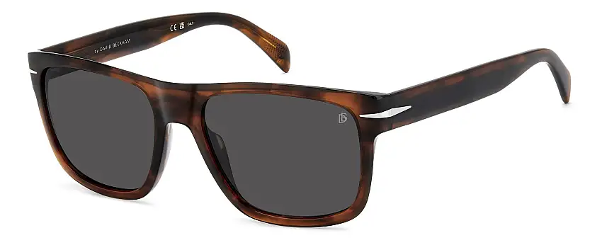 Occhiali da sole DAVID BECKHAM 7150/SDB EX4 IR