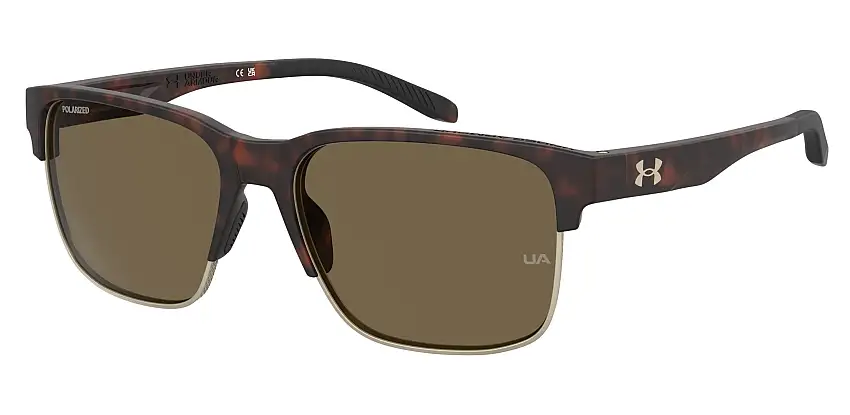 Occhiali da sole UNDER ARMOUR ASSIST EDGEUA 086 SP