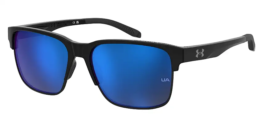 Occhiali da sole UNDER ARMOUR ASSIST EDGEUA D51 Z0