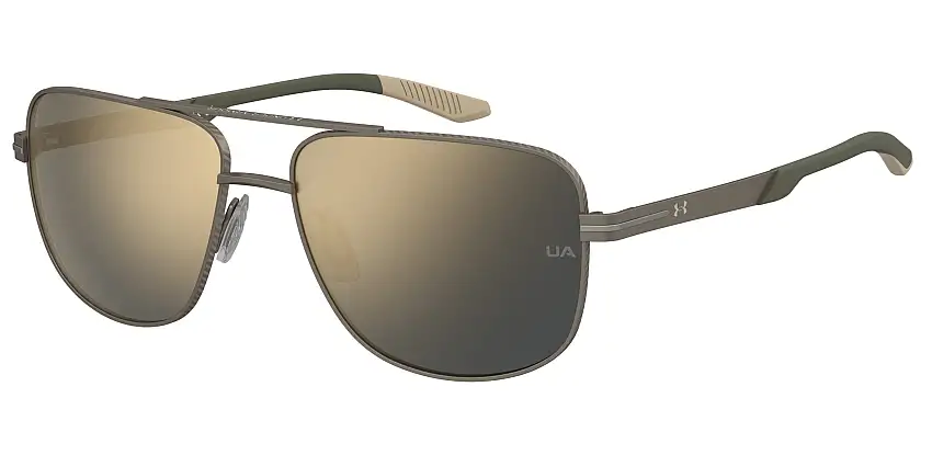 Occhiali da sole UNDER ARMOUR IMPULSE 2/GUA S05 JO