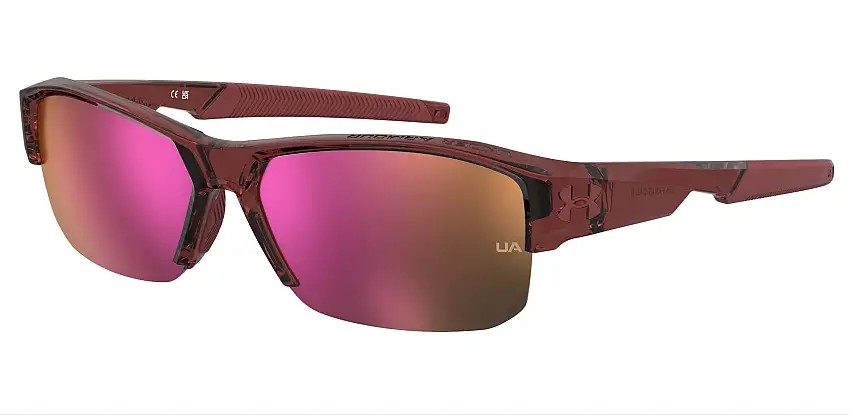 Occhiali da sole UNDER ARMOUR FANATICAL IIUA 6XQ VQ