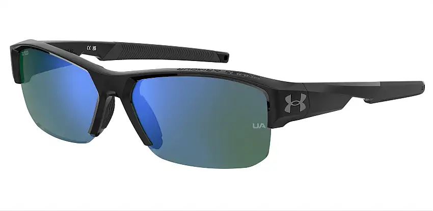 Occhiali da sole UNDER ARMOUR FANATICAL IIUA 7ZJ V8