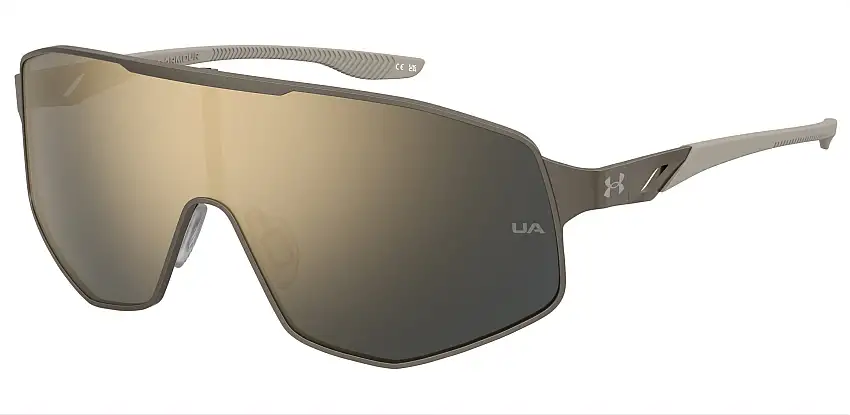 Occhiali da sole UNDER ARMOUR GAMEDAYMTL/GUA S05 2B