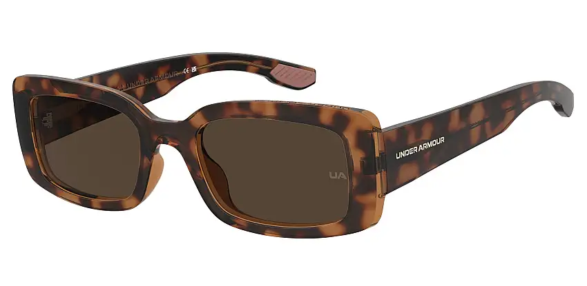 Occhiali da sole UNDER ARMOUR CROSSOVERUA 086 70