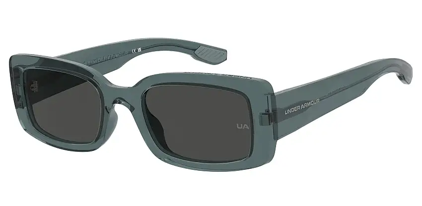 Occhiali da sole UNDER ARMOUR CROSSOVERUA QM4 IR
