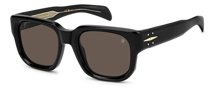 Occhiali da sole DAVID BECKHAM 7146/SDB 807 IR