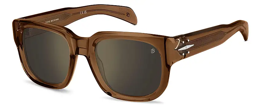 Occhiali da sole DAVID BECKHAM 7146/SDB FMP QU
