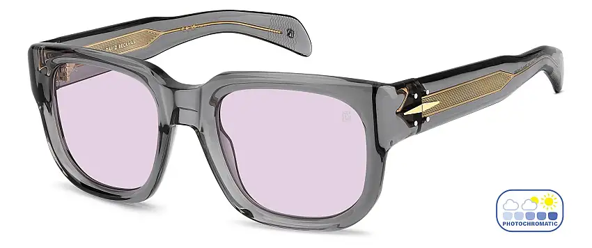 Occhiali da sole DAVID BECKHAM 7146/SDB KB7 KE