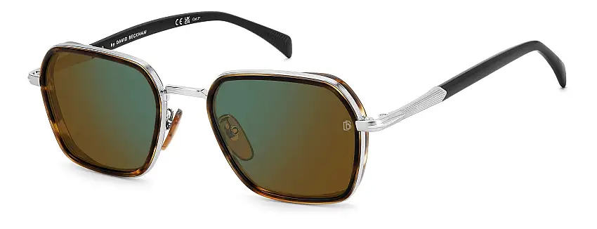 Occhiali da sole DAVID BECKHAM 1194/G/SDB H16 MT