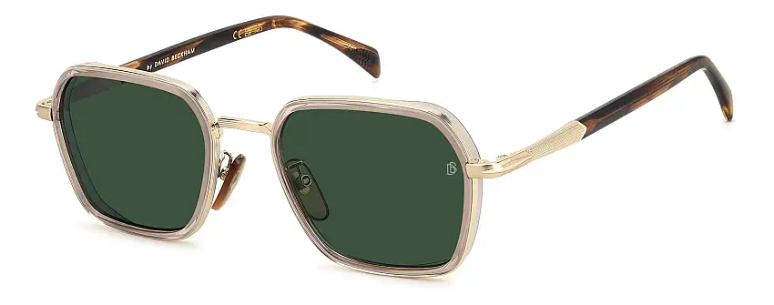 Occhiali da sole DAVID BECKHAM 1194/G/SDB IDA QT