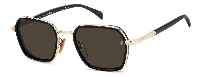 Occhiali da sole DAVID BECKHAM 1194/G/SDB RHL IR