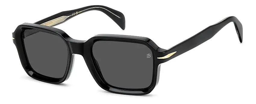 Occhiali da sole DAVID BECKHAM 7147/SDB 807 IR