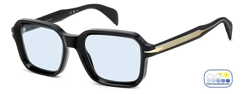 Occhiali da sole DAVID BECKHAM 7147/SDB 807 QZ