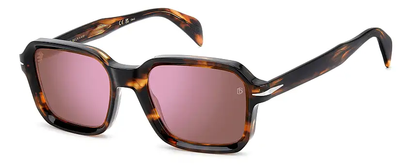Occhiali da sole DAVID BECKHAM 7147/SDB WR9 13